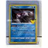 Image 1 : PALKIA POKEMON 25TH CELEBRATION'S 2021 004/025