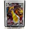 Image 1 : AEGISLASH VMAX POKEMON VIVID VOLTAGE 2020-ULTRA RARE 127/185