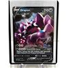 Image 1 : DRAPION V POKEMON VIVID VOLTAGE 2020-ULTRA RARE HOLO V 106/185