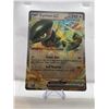 Image 1 : CYCLIZAR EX POKEMON PROMO JUMBO CARD 18