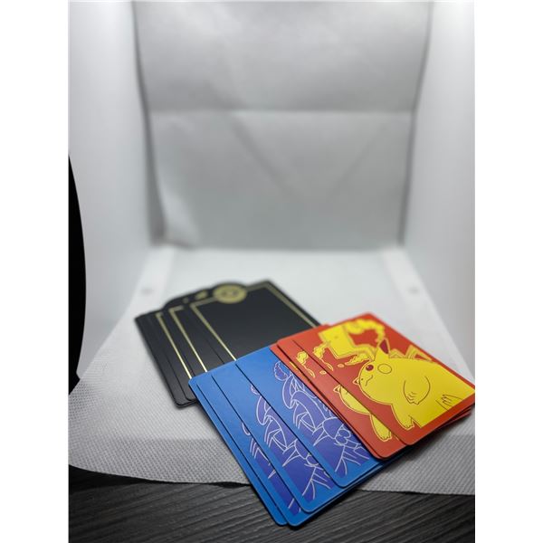 POKEMON CARD DIVIDERS pokemon-card-dividers