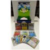 Image 1 : POKEMON CARD LOT(MULTI SERIES) & SLEEVES