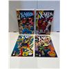 Image 1 : THE UNCANNY X-MEN COMIC LOT(MARVEL)