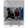 Image 1 : CALEN ADDISON ROOKIE JERSEY PATCH UPPER DECK