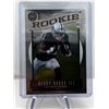 Image 1 : HENRY RUGGS lll LEGACY ROOKIES