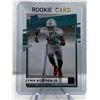 Image 1 : LYNN BOWDEN JR RATED ROOKIE DONRUSS