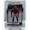 Image 1 : JAYLON JOHNSON RATED ROOKIE DONRUSS