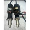 Image 2 : Lot of (2) Denso #MFA004LOTNSA & MFA004LCTNSA Motors