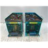 Image 2 : Lot of (2) Bosch Drives