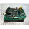 Image 2 : Yaskawa #CIMR-08CS2 Juspeed Transistor Inverter