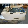 Image 2 : Yaskawa #CIMR-MTIII-3.7K Transistor Inverter Drive