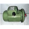 Image 2 : KUENLE #DAS 71 K 4 / Nr: 4303 394366 Motor