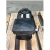 Image 2 : Yaskawa #USAASKA-15C A1 AC Spindle Motor