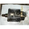 Image 2 : Yaskawa #SGMG-09A2AB AC Servo Motor w/Encoder: UTOPH-81AWF