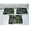Image 1 : (3) Brother #B52J092-1 Circuit Boards