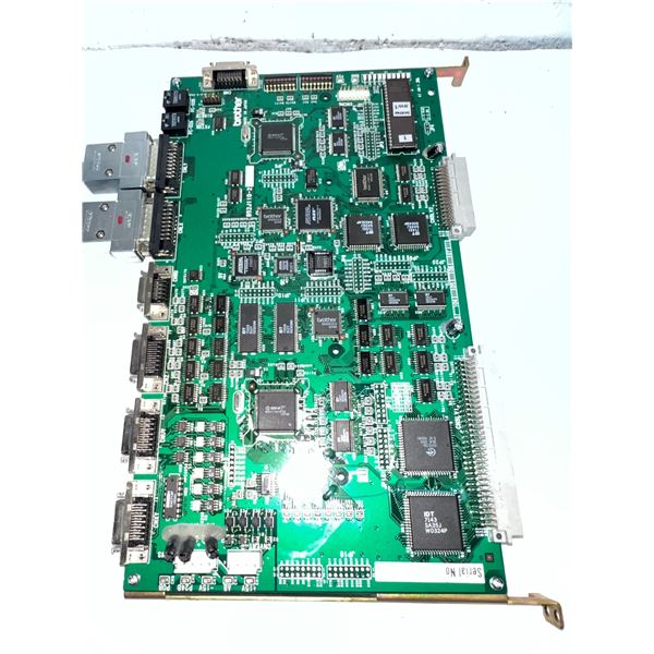 Brother #B52J110-2 Circuit Board