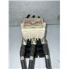 Image 1 : Fuji Electric #SC-N10 (220) Contactor