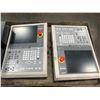Image 1 : Lot of (2) Brother CNC Interface Units