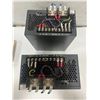 Image 2 : Lot of (2) Densei-Lambda #JWS600-12 Power Supplies