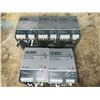 Image 1 : (5) Sola #SDN 10-24-480 Power Supplies