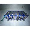Image 1 : Lot of (6) Hirschmann #RS2-5TX Rail Switch Modules