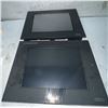 Image 1 : (2) PROFACE / GE Fanuc #CQPICTDE0000-A Screens