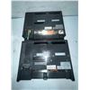 Image 2 : (2) PROFACE / GE Fanuc #CQPICTDE0000-A Screens