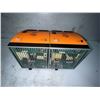 Image 2 : Lot of (2) IFM #E84036 Power Supplies
