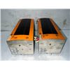 Image 3 : Lot of (2) IFM #DN 2035 Power Supplies