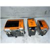 Image 1 : Lot of (3) IFM Power Supplies