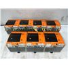 Image 1 : Lot of (7) Ifm #DN 2013 Power Supplies