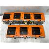 Image 2 : Lot of (7) Ifm #DN 2013 Power Supplies