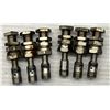 Image 2 : Lot of (6) IFM #IE5318 IEK3002BBPKG/US Inductive Sensor