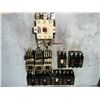 Image 1 : Lot of Fuji Electric Breakers/Contactors