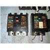 Image 3 : Lot of Fuji Electric Breakers/Contactors