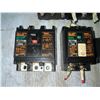 Image 3 : Lot of Fuji Electric Breakers/Contactors