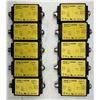 Image 1 : Lot of (10) Turck #PSU67-11-2440/M Modules