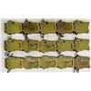 Image 4 : Lot of (15) Pilz #PZE X4VP 3/ 24VDC 4N/0  ID#777583 Safety Relay