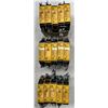 Image 1 : Lot of (15) Pilz #PNOZs4 24VDC 3n/o 1n/c Safety Relays