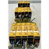 Image 3 : Lot of (15) Pilz #PNOZs4 24VDC 3n/o 1n/c Safety Relays