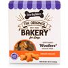 Image 1 : 5 NEW BOXES OF THREE DOG BAKERY - ORIGINAL BAKERY