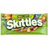 Image 2 : NEW CASE OF 24 SKITTLES SOUR PACKS - 51G PER PACK