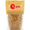 Image 1 : NEW 1KG BAG OF YUPIK UNSALTED ROASTED PEANUTS