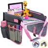 NEW KIDS TRAVEL TRAY - PORTABLE KIDS LAP DESK WITH