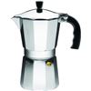 Image 1 : NEW IMUSA ALUMINUM ESPRESSO STOVETOP COFFEEMAKER