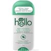 Image 1 : NEW LOT OF 7 HELLO SAGE + EUCALYPTUS DEODORANT
