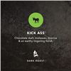 Image 2 : NEW 2.2LBS BAG OF KICKING HORSE COFFEE - KICK ASS