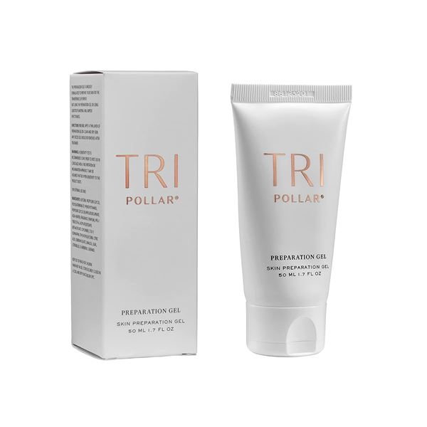 NEW TRI  POLAR - SKIN PREPARATION GEL - 50ML