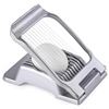 Image 1 : NEW YUXZAUN HEAVY DUTY EGG SLICER FOR HARD BOILED