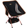 Image 1 : NEW TREKOLOGY YIZI GO CAMPING CHAIR PORTABLE